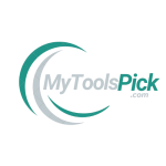 my tools pick logo